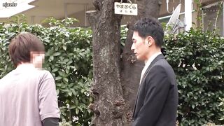 DVMM-126 Magic Mirror [Stepmother And Son Edition7] 2024-08-02