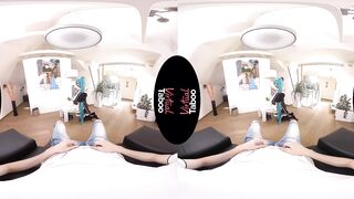 Cosplay All The Way. Sis Gets A Creampie in 4K - Eva Elfie