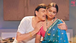 Innocent Season 01 Episodes 01 to 06 (2025) Makhan Hindi Hot Web Series