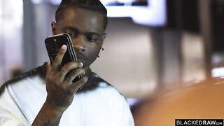 Redhead Gets Ultimate BBC Revenge