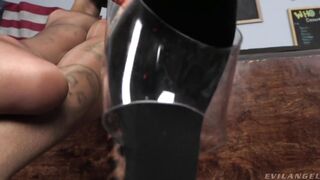 Kitana Montana - EvilAngel