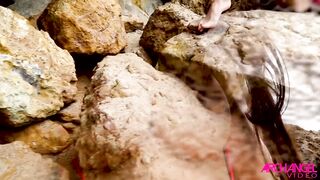 Brenna Sparks- Pour It On#3