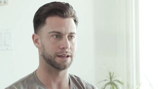 Riley Steele Horny MILF