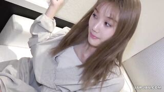 FC2PPV 4790442 A Slender, Beautiful, Broke College Girl In Agony!