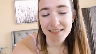 Everly Haze - I Will Keep My Mouth Shut If You Open Yours To Eat My Cum 02 11 2025