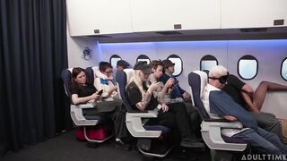 Lily Starfire Demi Hawks Poking And Stroking - Oopsie