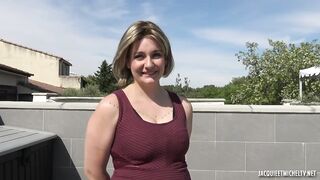 Marie, 25 Ans, Avec Deux Autres Cochonnes