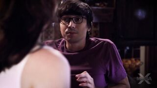 Ellie Nova Perfect Body Brunette