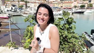 Rose, 20 Ans, Etudiante Veterinaire Sur Lille