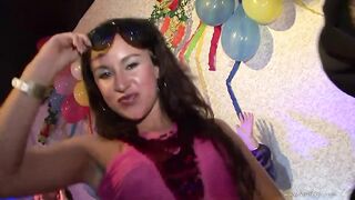 Drunk Sex Orgy October Fuck Scene 1