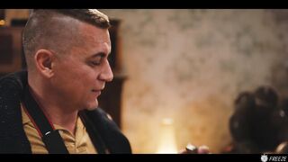 Freeze - Clea Gaultier - Tour Guide