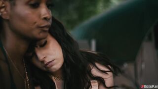 Chanel Camryn And Addis Fouche Camp Carnage Part 2 - DigitalPlayground