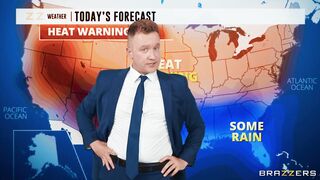 Breaking News: She Wants To Fuck - Nicole Doshi