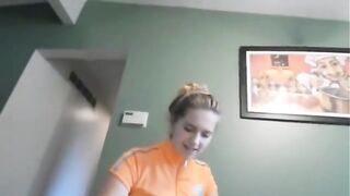 Physical Therapy For His Dick