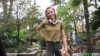 Oye Loca - Veronica Leal