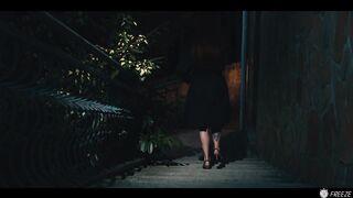 Freeze - Octokuro - A Dangerous Encounter