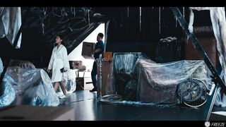 Freeze - May Thai - Clumsy