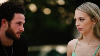 Never Been Kissed - Lily Larimar Montana Ridge