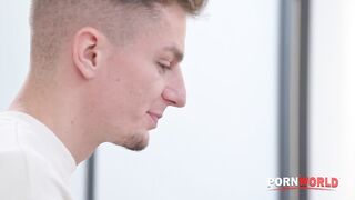 Ashby Winter - PornWorld