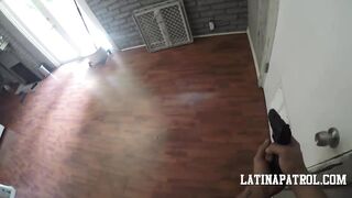 Latina Patrol - Sophia Leone - E02