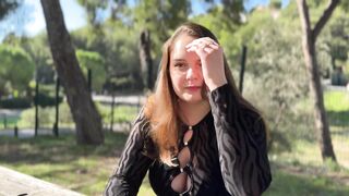 Lily, 23 Ans, Se Laisse Aller