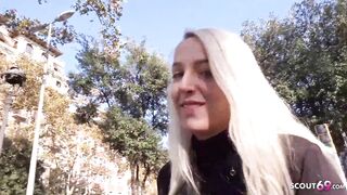 German Scout - Bianka